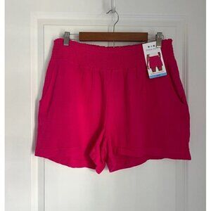 Three Dots Womens Shorts